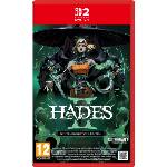 Supergiant Games Hades II (Switch 2)