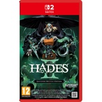 Supergiant Games Hades II (Switch 2)