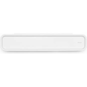 Brabantia Рафт за баня MindSet бял (303548)