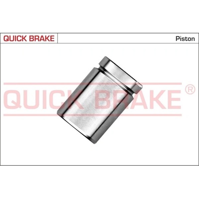 QUICK BRAKE Piest brzdového strmeňa 185301K