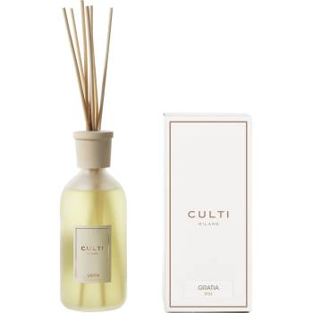 CULTI MILANO Арома дифузер Culti Stile Classic Gratia 500 мл (DGRATIA50)