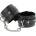 Hidden Desire Taboom Bondage Essentials Wrist Cuffs