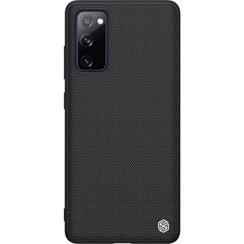 Púzdro Nillkin Textured Hard Case Samsung Galaxy S20 FE, čierne