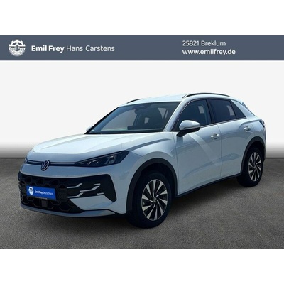 Volkswagen T-Roc 1.5 eTSI Life DSG 85 kW