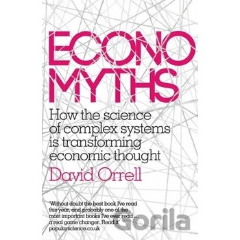 Economyths Orrell David