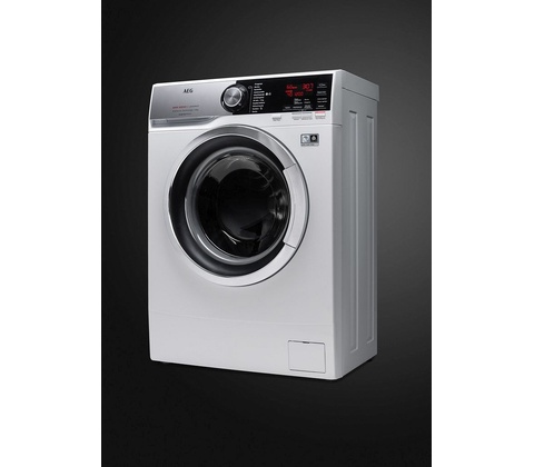 AEG L6SE26CC