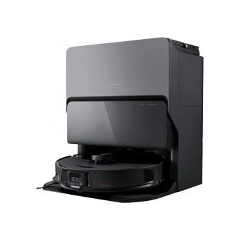 Roborock S8 MaxV Ultra Black