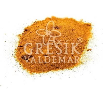 Grešík Kurkuma mletá 1 kg