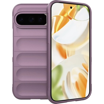 Techsuit Magic Shield Google Pixel 9 / 9 Pro fialové