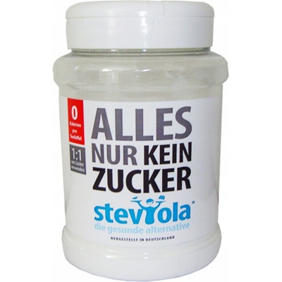 Steviola Sladidlo zo Stévie 300 tbl a sypké sladidlo 350 g