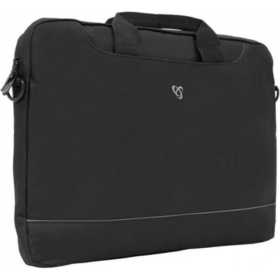 SBOX NEVADA taška na notebook do 16" čierna NSS-135