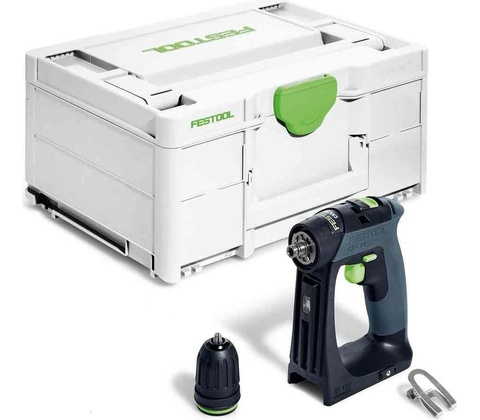 Festool CXS 18-Basic 576882