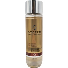 System Professional Šampon s keratinem LuxeOil Keratin (Protect Shampoo) 250 ml