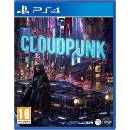 CloudPunk
