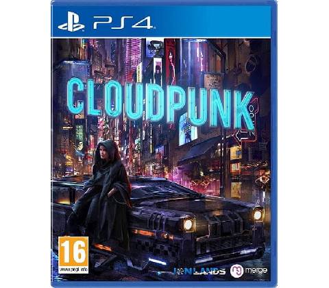 CloudPunk