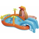 Image 1 of Bestway Lava Lagoon Play Center 265x104 cm (53069)