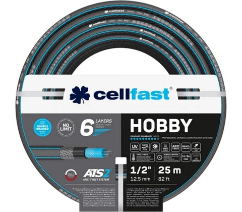 Cellfast 1/2