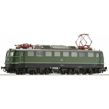 Image 1 of Roco Eлектрически локомотив br 150 на db ag (52543)