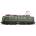 Roco Eлектрически локомотив br 150 на db ag (52543)
