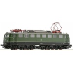 Roco Eлектрически локомотив br 150 на db ag (52543)