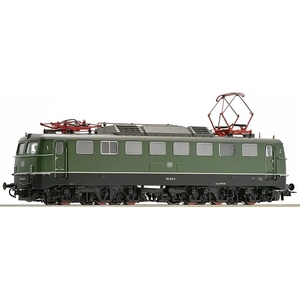 Roco Eлектрически локомотив br 150 на db ag (52543)