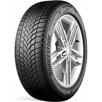 Bridgestone Blizzak LM005 185/55 R15 82H