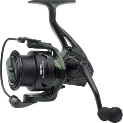Dam Iconic Match 4000 FD