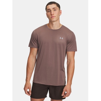 Under Armour Мъжка тениска Under Armour UA TRAIL RUN SS-BRN Under Armour | Kafyav | МЪЖЕ | S