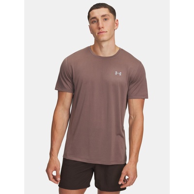 Under Armour Мъжка тениска Under Armour UA TRAIL RUN SS-BRN Under Armour | Kafyav | МЪЖЕ | S