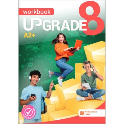 Upgrade 8 - Workbook - Taktik