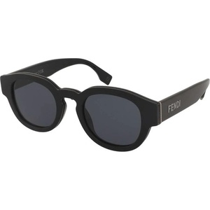 Fendi Диоптрични очила Fendi FE40182I 01A - leshti Слънчеви очила