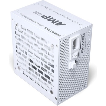 Phanteks AMP GH 1000W 80 PLUS Platinum White