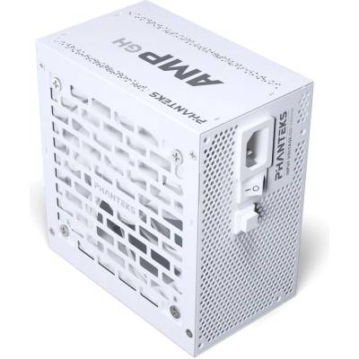 Phanteks AMP GH 1000W 80 PLUS Platinum White