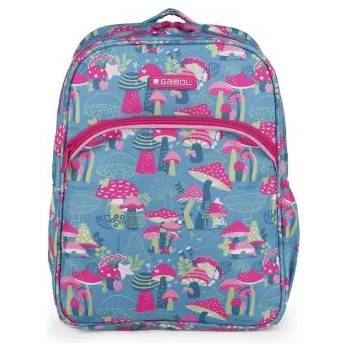 Image 1 of Gabol - Ученическа раница с едно отделение - Пикси (23080218)