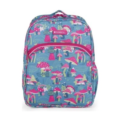 Gabol - Ученическа раница с едно отделение - Пикси (23080218)