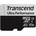 Transcend microSDXC 128GB C10/UHS-I/U3/V30/A2 TS128GUSD340S