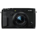 Цифрови фотоапарати Fujifilm FinePix X30