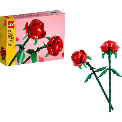 LEGO® Iconic 40460 Růže