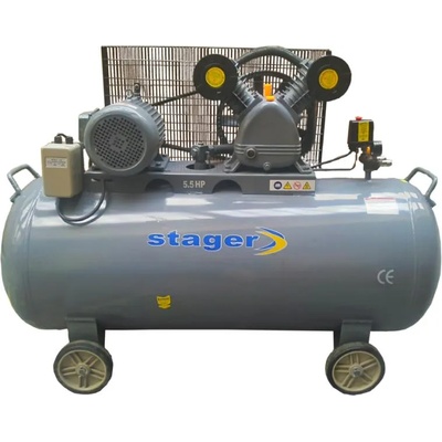 Stager HM V 0.6/200 (4530106200)