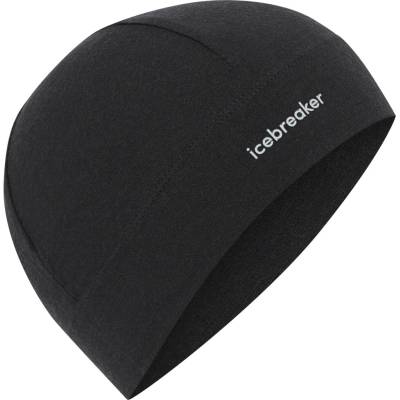 Icebreaker Merino 200 Oasis beanie unisex black