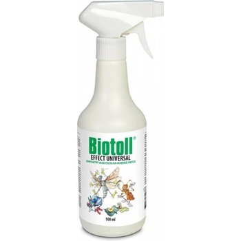 Biotoll Insekticid na hmyz 500 ml