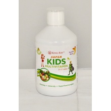 Nutra SUPER KIDS MULTIVITAMIN 500 ml