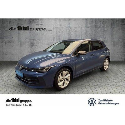 Volkswagen Golf 1.5 eHybrid Goal DSG 150 kW