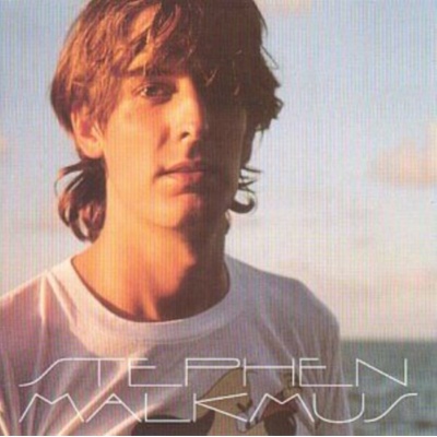 MALKMUS, STEPHEN - STEPHEN MALKMUS-DOWNLOAD- LP