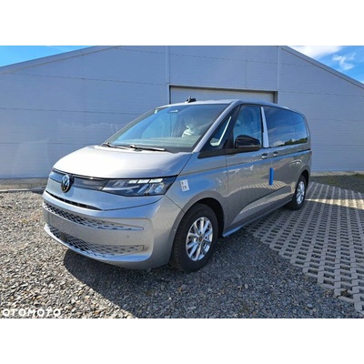 Volkswagen T6 Multivan DSG Trendline 110 kW