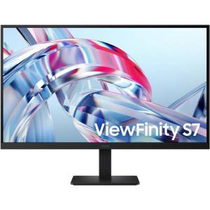 Samsung ViewFinity S7 S27H700EAU Монитори