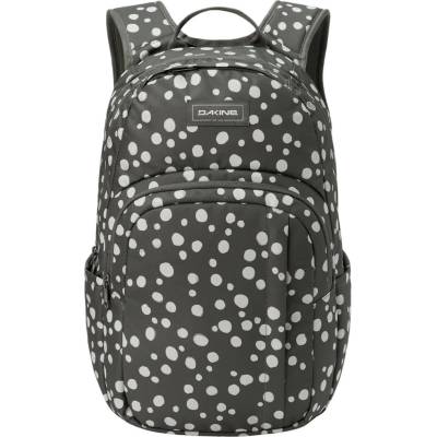 Dakine Campus M sivá biela 25 l
