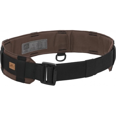 Opasok Helikon-Tex Forester bushcraftový Earth brown/čierná