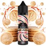 Bombo Bar Juice Cookie 12ml/60ml - vape