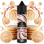 Bombo Bar Juice Cookie 12ml/60ml - vape